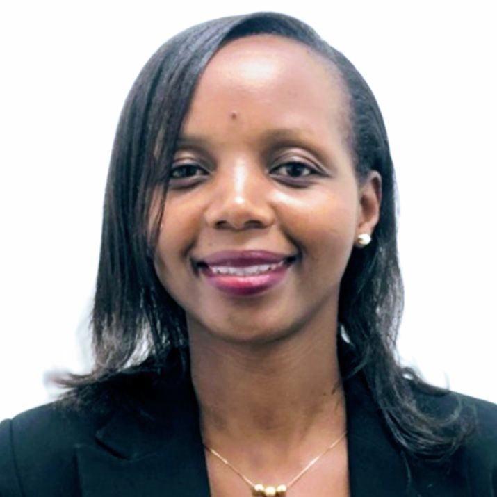MILKAH GACHANJA